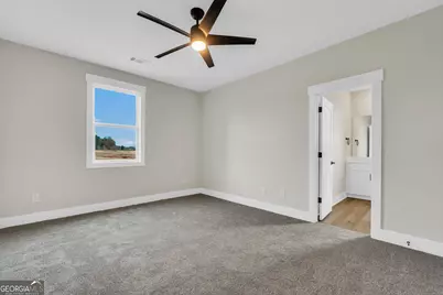 257 E Knight Road, McDonough, GA 30252 - Photo 12