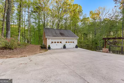 150 S Kite Lake Road, Fayetteville, GA 30214 - Photo 142