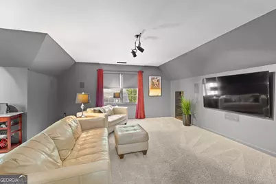 150 S Kite Lake Road, Fayetteville, GA 30214 - Photo 62