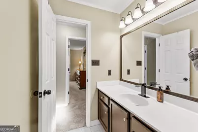 150 S Kite Lake Road, Fayetteville, GA 30214 - Photo 56