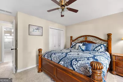 150 S Kite Lake Road, Fayetteville, GA 30214 - Photo 58