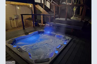 150 S Kite Lake Road, Fayetteville, GA 30214 - Photo 128