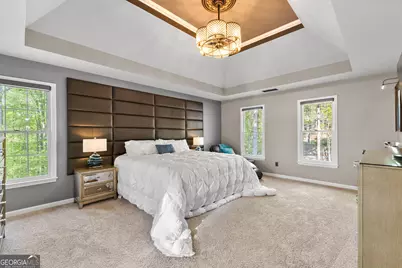 150 S Kite Lake Road, Fayetteville, GA 30214 - Photo 36