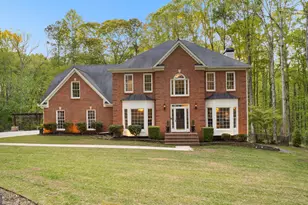 150 S Kite Lake Rd, Fayetteville, GA 30214 - Photo 6