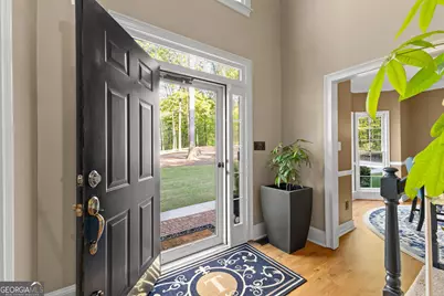 150 S Kite Lake Road, Fayetteville, GA 30214 - Photo 12