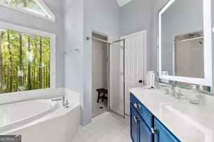 150 S Kite Lake Rd, Fayetteville, GA 30214 - Photo 46