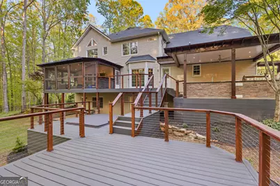 150 S Kite Lake Road, Fayetteville, GA 30214 - Photo 110