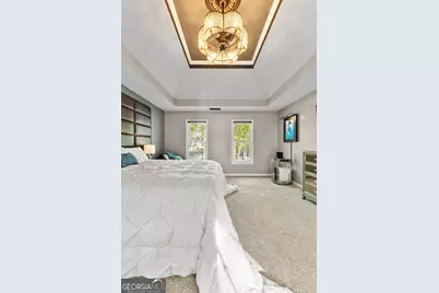 150 S Kite Lake Road, Fayetteville, GA 30214 - Photo 38