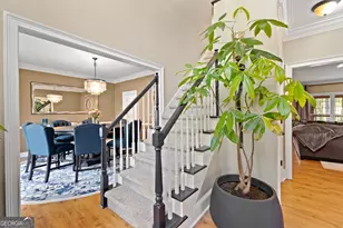 150 S Kite Lake Rd, Fayetteville, GA 30214 - Photo 34