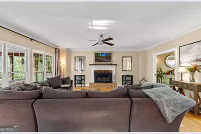 150 S Kite Lake Road, Fayetteville, GA 30214 - Photo 24