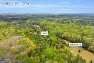 1144 Wolfskin Rd, Arnoldsville, GA 30619 - Photo 36