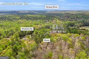 1144 Wolfskin Rd, Arnoldsville, GA 30619 - Photo 34