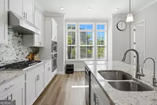 5081 Pinckney Ln, Peachtree Corners, GA 30092 - Photo 14