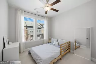 5081 Pinckney Ln, Peachtree Corners, GA 30092 - Photo 22