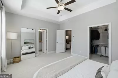 5081 Pinckney Lane, Peachtree Corners, GA 30092 - Photo 20