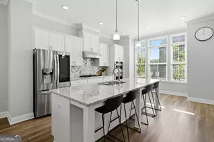 5081 Pinckney Ln, Peachtree Corners, GA 30092 - Photo 12