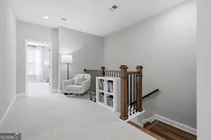 5081 Pinckney Ln, Peachtree Corners, GA 30092 - Photo 18