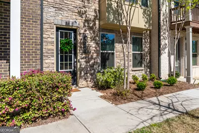 5081 Pinckney Lane, Peachtree Corners, GA 30092 - Photo 2