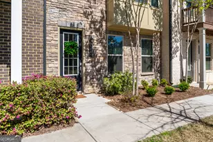 5081 Pinckney Ln, Peachtree Corners, GA 30092 - Photo 2