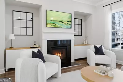 5081 Pinckney Lane, Peachtree Corners, GA 30092 - Photo 8