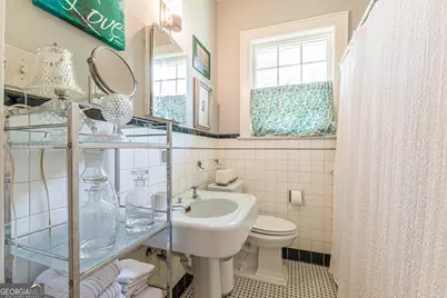 1878 A Cambridge Avenue, College Park, GA 30337 - Photo 54