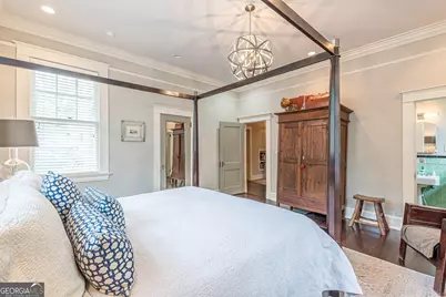 1878 A Cambridge Avenue, College Park, GA 30337 - Photo 36