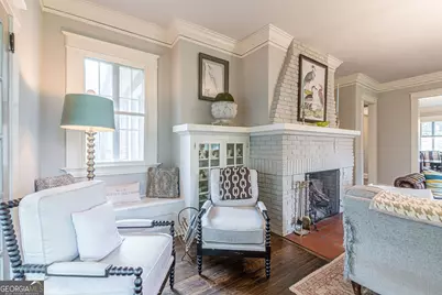 1878 A Cambridge Avenue, College Park, GA 30337 - Photo 14