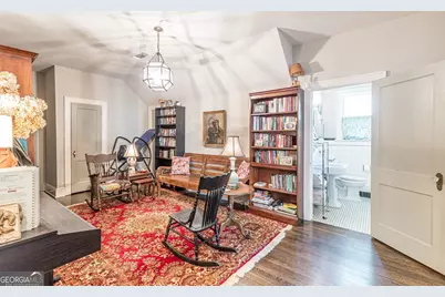 1878 A Cambridge Avenue, College Park, GA 30337 - Photo 48