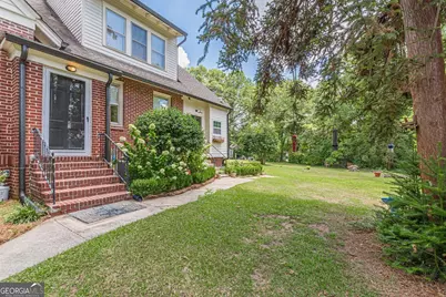 1878 A Cambridge Avenue, College Park, GA 30337 - Photo 74