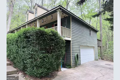 121 Killdeer Lane, Monticello, GA 31064 - Photo 32