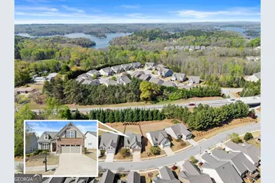 3626 Majestic Oak Drive SW, Gainesville, GA 30504 - Photo 46
