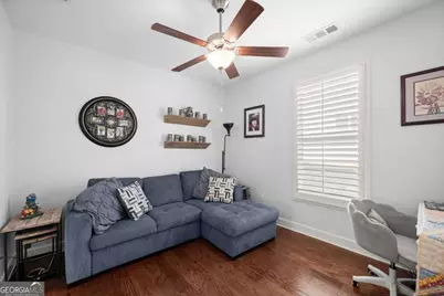 3626 Majestic Oak Drive SW, Gainesville, GA 30504 - Photo 26