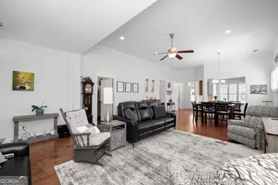 3626 Majestic Oak Drive SW, Gainesville, GA 30504 - Photo 18