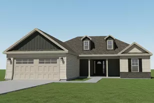 1187 Coleman Register Rd Lot 14, Rentz, GA 31075 - Photo 1