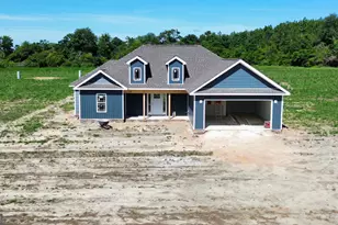 1187 Coleman Register Rd Lot 14, Rentz, GA 31075 - Photo 2
