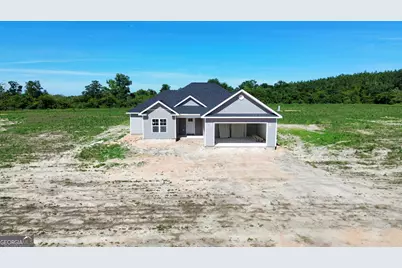1193 Coleman Register Rd, Lot 15, Rentz, GA 31075 - Photo 2