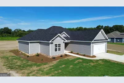 1193 Coleman Register Rd, Lot 15, Rentz, GA 31075 - Photo 2