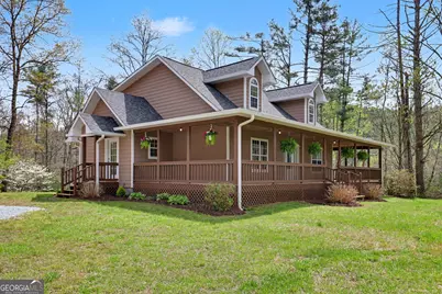 7778 Warwoman Road, Clayton, GA 30525 - Photo 2