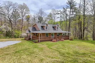 7778 Warwoman Rd, Clayton, GA 30525 - Photo 1