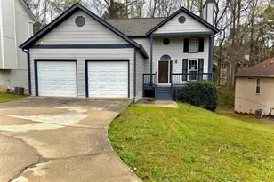 4963 Windsor Downs Ln, Decatur, GA 30035 - Photo 1