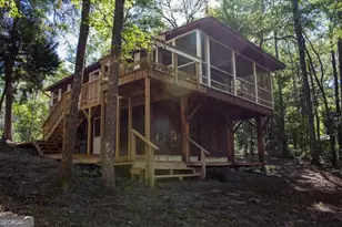 287 Shady Bluff Ln, Waynesville, GA 31566 - Photo 2