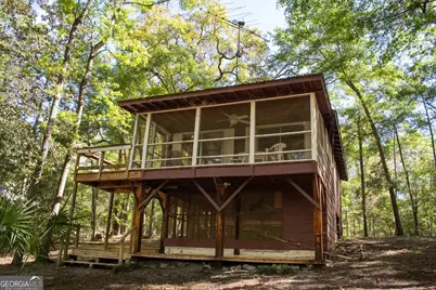 287 Shady Bluff Lane, Waynesville, GA 31566 - Photo 24