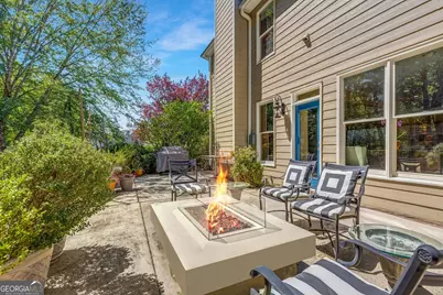 990 Sandtown Place Drive SW, Marietta, GA 30064 - Photo 26