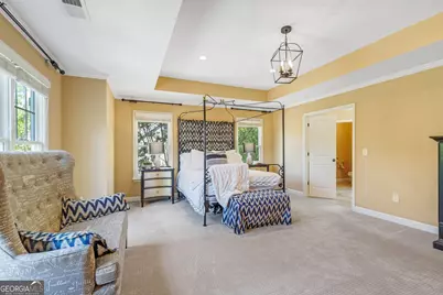 990 Sandtown Place Drive SW, Marietta, GA 30064 - Photo 16