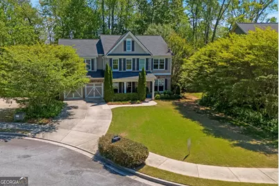 990 Sandtown Place Drive SW, Marietta, GA 30064 - Photo 2