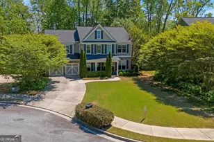 990 Sandtown Pl Dr SW, Marietta, GA 30064 - Photo 2