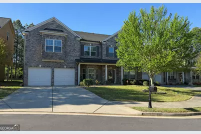 3818 Lake Haven Way, East Point, GA 30349 - Photo 1