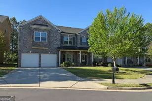 3818 Lake Haven Way, East Point, GA 30349 - Photo 1