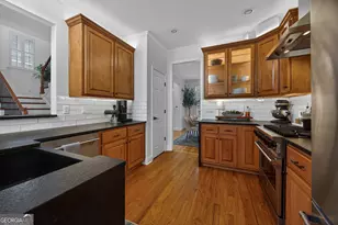 916 Huntcliffe Dr, Macon, GA 31210 - Photo 8