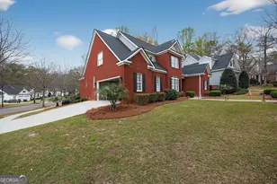 916 Huntcliffe Dr, Macon, GA 31210 - Photo 34